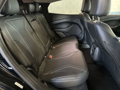 Used 2024 Ford Mustang Mach-E Premium image 31