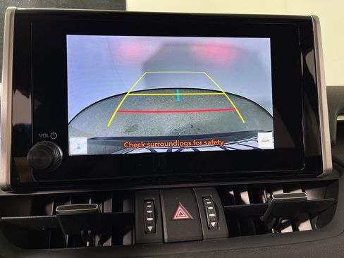 Certified 2024 Toyota RAV4 XLE Premium w/ Weather Package AWD/4WD image 21
