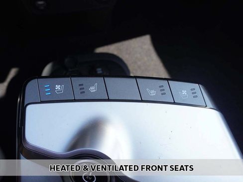 Used 2024 Kia EV6 Wind w/ Wind Technology Package RWD image 7