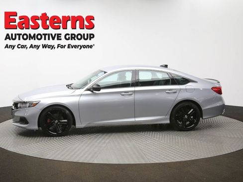 Used 2022 Honda Accord Sport Special Edition image 57