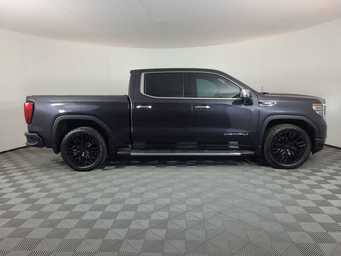 Used 2023 GMC Sierra 1500 Denali image 2