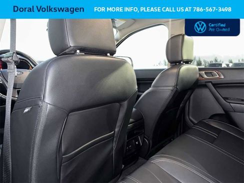 Used 2023 Ford Ranger Lariat image 23