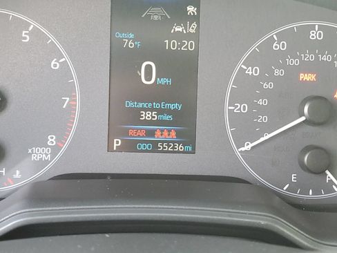 Used 2024 Toyota Corolla LE FWD image 24
