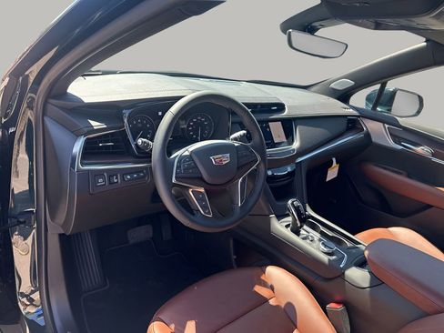 New 2026 Cadillac XT5 Premium Luxury w/ Driver Assist Package image 28