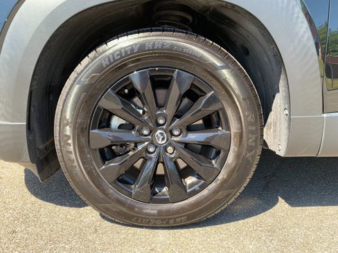 Used 2023 MAZDA CX-50 2.5 S w/ Cargo Package AWD/4WD image 46