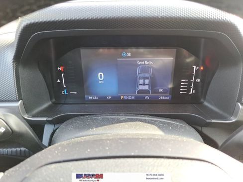 Used 2025 Ford Ranger XLT w/ Equipment Group 301A High image 15