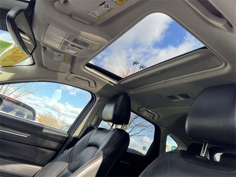 Certified 2023 MAZDA CX-5 AWD 2.5 S w/ Premium Plus Pkg image 10