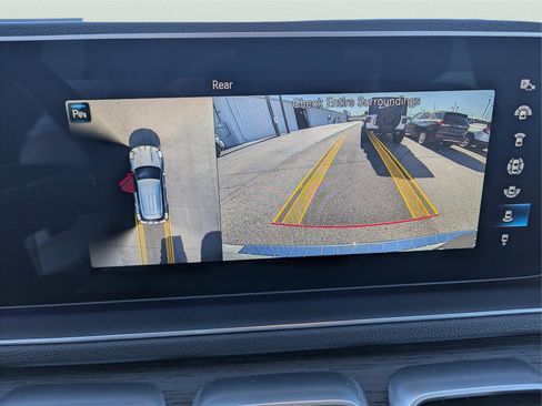 Used 2022 Mercedes-Benz GLE 350 image 22