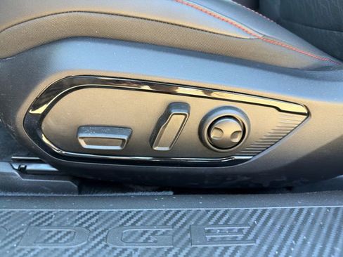 New 2026 Dodge Charger Scat Pack AWD/4WD image 20