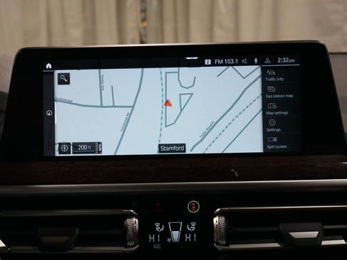 Used 2024 BMW X3 xDrive30i w/ Convenience Package image 22