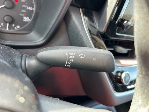 Certified 2025 Toyota Corolla LE image 20