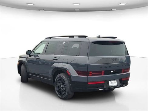 New 2026 Hyundai Santa Fe Calligraphy FWD image 6