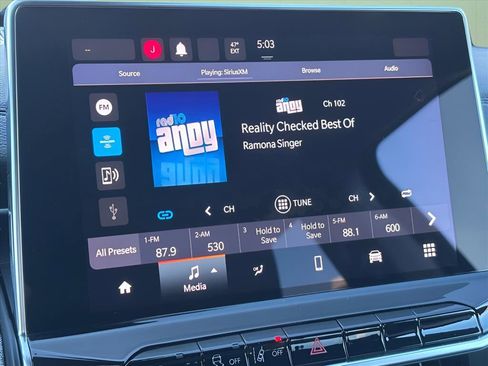 Used 2022 Jeep Compass Latitude image 4