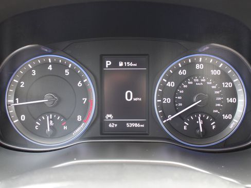 Used 2021 Hyundai Kona Limited image 31