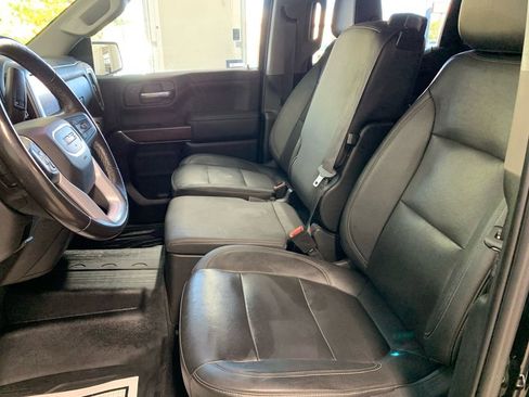 Used 2021 GMC Sierra 1500 SLT w/ X31 Off-Road Package image 21