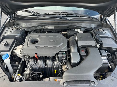 Used 2020 Kia Optima SE FWD image 19