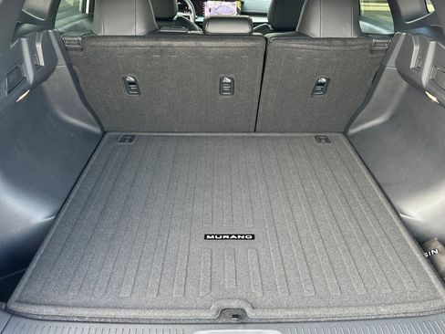 New 2026 Nissan Murano SL AWD/4WD image 18