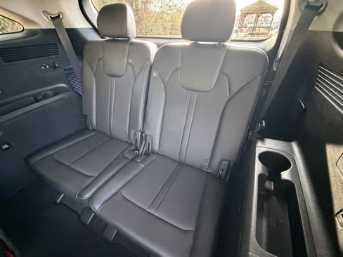 Used 2022 Kia Sorento SX image 19