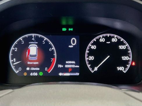 New 2027 Honda Odyssey Elite image 19