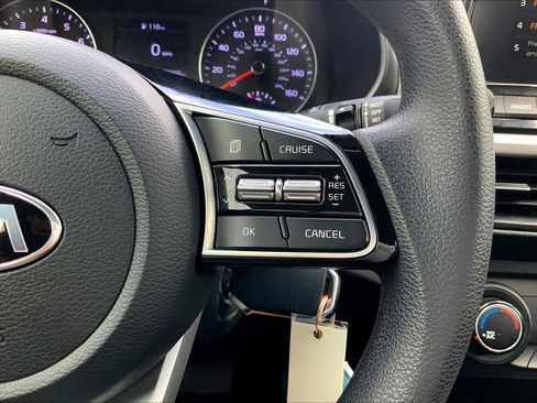 Used 2020 Kia Forte LXS image 24