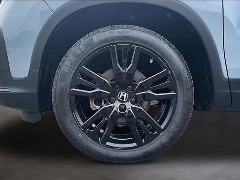 Certified 2022 Honda Pilot Special Edition image 35