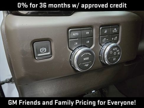 New 2026 GMC Sierra 1500 Denali AWD/4WD image 18