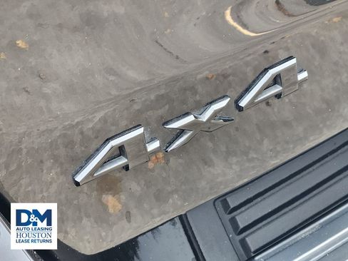 Used 2021 Jeep Grand Cherokee Laredo X image 17