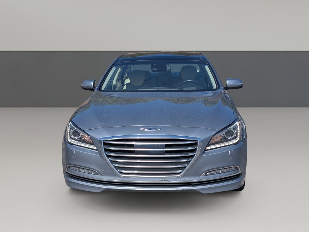Used 2016 Hyundai Genesis 3.8 w/ Option Group 04 AWD/4WD image 3