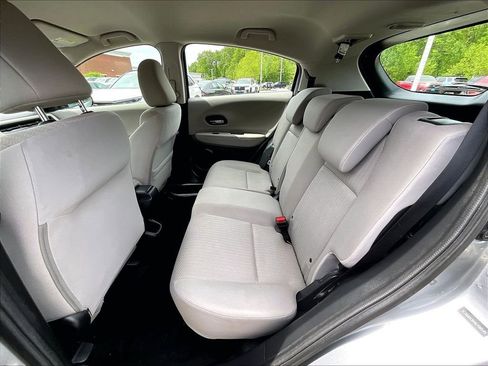 Used 2017 Honda HR-V LX image 15