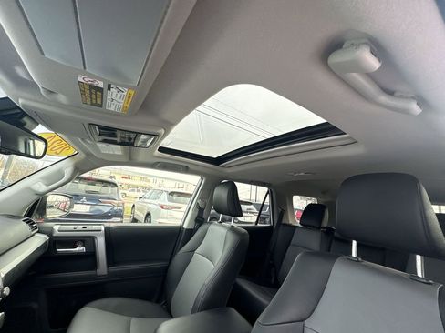 Used 2024 Toyota 4Runner SR5 Premium w/ Moonroof Package image 16