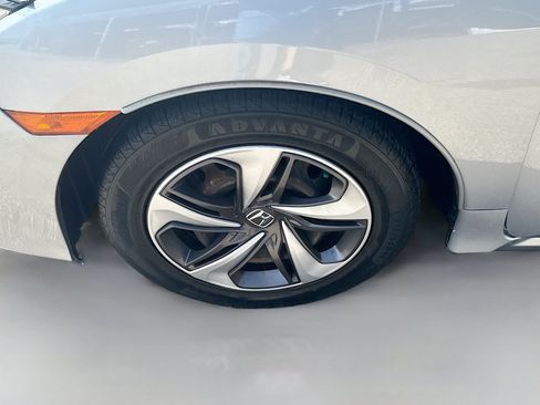 Used 2020 Honda Civic LX image 35