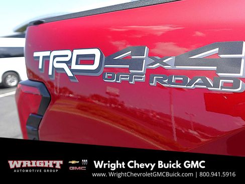 Used 2022 Toyota Tundra SR5 image 11