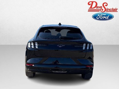 Used 2025 Ford Mustang Mach-E Premium w/ Sport Appearance Package image 8