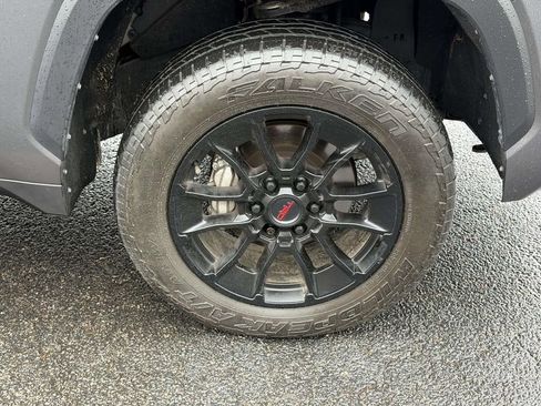 Used 2024 Toyota Tundra SR5 image 25