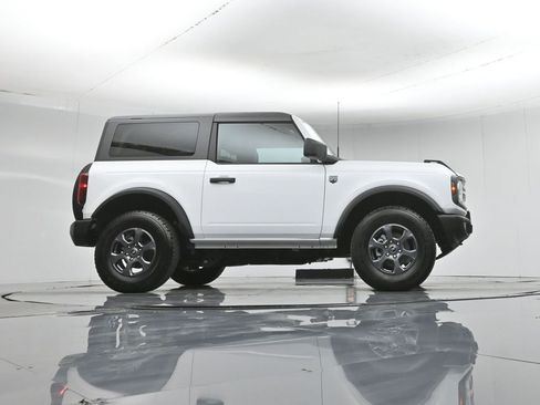 Certified 2024 Ford Bronco Big Bend AWD/4WD image 47