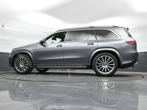 New 2026 Mercedes-Benz GLS 580 4MATIC image 41