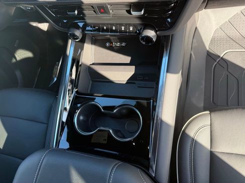 New 2025 Chevrolet Tahoe Premier w/ Sun And Tow Package image 50