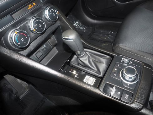 Used 2021 MAZDA CX-3 Sport image 18