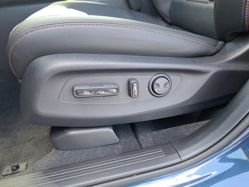 New 2026 Honda CR-V Sport-L image 21