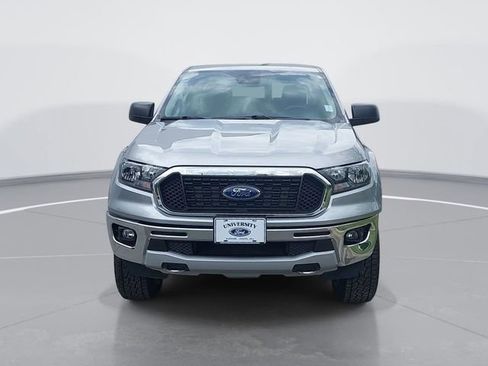 Certified 2022 Ford Ranger XLT w/ Equipment Group 301A Mid AWD/4WD image 8