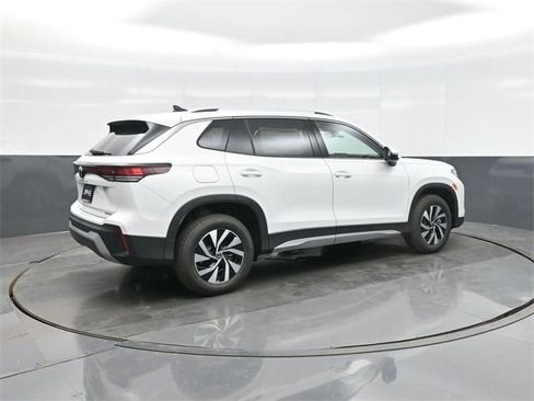 New 2026 Volkswagen Tiguan S image 7