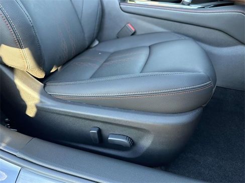 New 2025 Nissan Altima 2.5 SR w/ SR Premium Package image 9