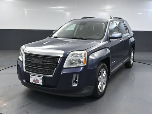 Used 2014 GMC Terrain SLE FWD image 10