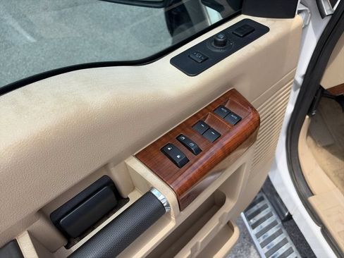 Used 2015 Ford F350 King Ranch AWD/4WD image 19