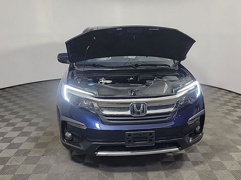 Certified 2020 Honda Pilot EX-L image 14