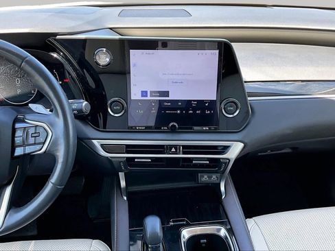 Used 2023 Lexus RX 350 FWD image 11