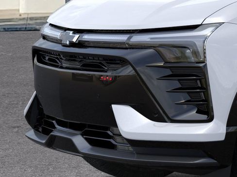 New 2026 Chevrolet Blazer EV SS image 37