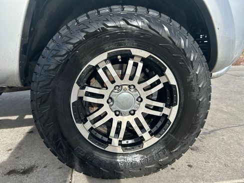 Used 2006 Toyota Tacoma 4x4 Double Cab image 10