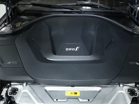 Used 2024 BMW i4 xDrive40i w/ Convenience Package AWD/4WD image 36