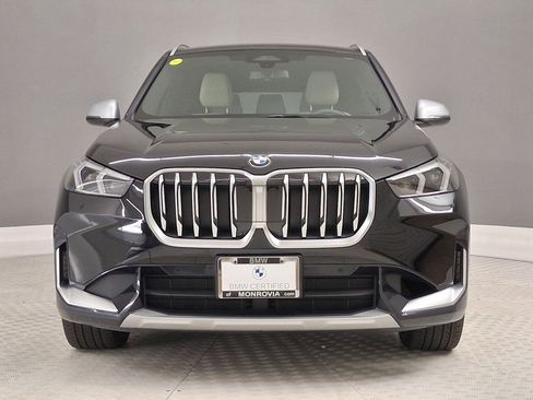 Certified 2023 BMW X1 xDrive28i w/ Convenience Package AWD/4WD image 4